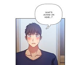 Manhwa collapse and rewind indonesia : Collapse Rewind Chapter 49