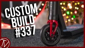 Build your own custom scooter at broadway pro scooters. Youtube Video Statistics For Neon Pink Street Custom Pro Scooter Build Noxinfluencer