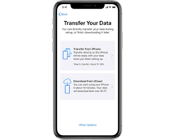 Start transferring contacts to new iphone 11/11 pro/11 pro max. How To Set Up Your New Iphone The Right Way
