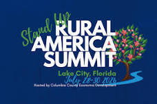2026 Stand Up Rural America Summit