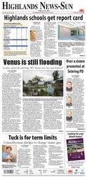 Highlands News Sun