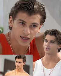 Sonny's involvement in Cates' shooting and its impact