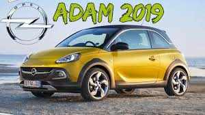 We did not find results for: Novo Opel Adam 2019 Detalhes Precos E Motorizacao Top Carros Youtube