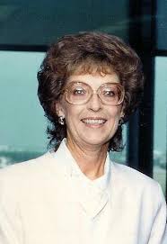 Jean Theresa Battistoni Tarpley (1940-2011)