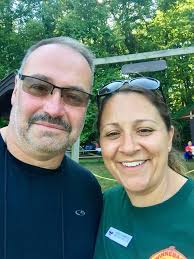 Hi Folks- I've been in touch with a few other former staff members- we've  been kicking around some ideas