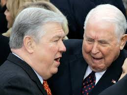 Former Mississippi Gov. William Waller dies at 85