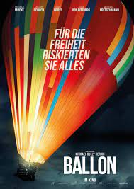 Balloonmovie.com instagram.com/balloonfilm napa valley film festival winner best narrative short film. Image Gallery For Balloon Filmaffinity