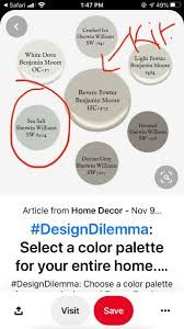 Farmhouse paint colors kitchen paint colors farmhouse wall decor rustic paint colors modern paint colors farmhouse interior country farmhouse paint for kitchen. Sunroom Painted Sea Salt By Sherwin Williams Need Coordinating Color