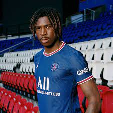 We did not find results for: Paris Saint Germain 2021 22 Jordan Home Shirt 21 22 Kits Football Shirt Blog