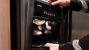 Check spelling or type a new query. Ice Maker Or Water Dispenser Not Working Refrigerator Repair Kenmore Whirlpool Youtube
