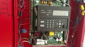 We found 1 pdf manuals for the silent knight 5104b (cell phone) device. Fire Alarm Inspection Silent Knight 5208 Youtube