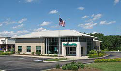 Online banking with bill pay. National City Corp Wikipedia