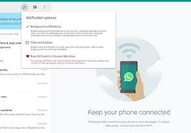 It takes a few steps to get the perfect preview for whatsapp, twitter, facebook and bookmark icons for pc's and mobile devices. Whatsapp Tips And Tricks How To Stop Whatsapp Images Appearing In Your Camera Roll Welcome To Our Website