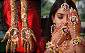Mandi collection is designed and produced by the jewelry designer dilan daminda the company's founder and owner. 22 Latest Unique Bridal Mehndi Designs Full Hands Zerokaata Studio