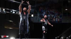 Wwe 2k18 — an excellent gaming adventure with a sporty bias. Download Wwe 2k18 4 Dlcs Multi6 Fitgirl Repack Online Update V1 07 Codex Game3rb