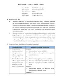 Check spelling or type a new query. Rpp Kd 3 5 Peminatan Kelas Xii
