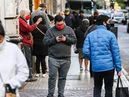 La restricción en santa fe será casi plena y no podrá haber circulación en autos particulares ni de motos. Nuevas Restricciones En Santa Fe Suspension De Las Clases Presenciales Y Reduccion De La Circulacion Vehicular