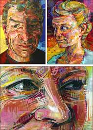 Pin De Christy Erickson Em High School Art Ilustracoes