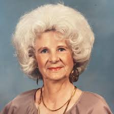 Obituary information for Betty Florence Craig