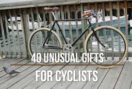 gifts for the cyclist