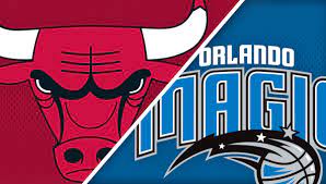 The betting insights in this article reflect odds data from william hill sportsbook as of april 14, 2021, 12:25 am et. Orlando Magic Vs Chicago Bulls Amway Center