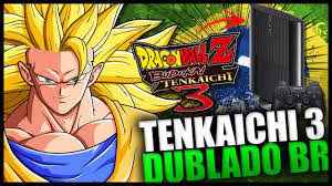 We did not find results for: Bombaa Dbz Budokai Tenkaichi 3 Dublado Br Para Ps3 Youtube