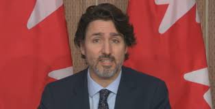 Trudeau visited governor general mary simon at ottawa's rideau hall on. Trudeau Says He Won T Engage In Personal Attacks With Ford News