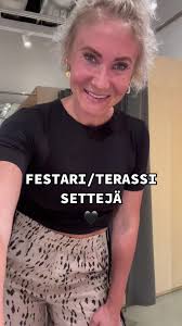 Festari Outfit