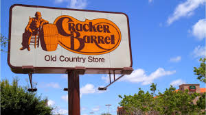 Some great breakfast options to serve these with include: Tennessee Deputy Thanks 2 Black Women For Buying Him Breakfast At Cracker Barrel Blm But So Does Yours Fox News