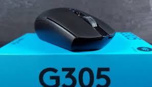 Logitech g305 uses logitech g's exclusive lightspeed wireless technology for a faster playing experience than most wired mice, as well as the revolutionary. Logitech G305 Lightspeed Wireless Gaming Mouse Hero On A Budget Mmorpg Com
