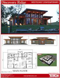 Tamlin Timber Frame Homes
