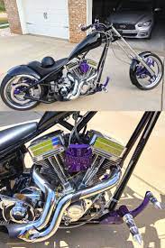 2005 Big Dog Ridgeback Big Dog Motorcycle Big Dogs Chopper Motorcycle