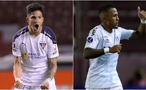 Free soccer predictions and daily football betting tips from our expert tipsters Ldu Quito Vs Gremio Predictions Odds And How To Watch The Copa Sudamericana 2021 Round Of 16 In The Us Today