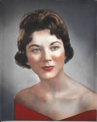 Most Recent Obituaries