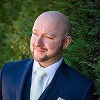 The Brink by Holden Sheppard