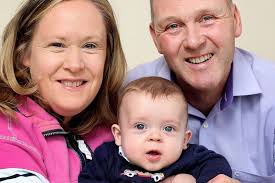 We endured a nightmare to realise our dream'