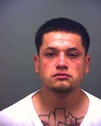 Featured Fugitive is Apprehended