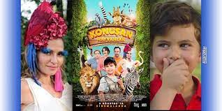konusan hayvanlar filmi sinemalarda asanatlar hayvanlar sinema hayvan