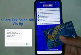 Contoh surat pernyataan tidak mengajukan pindah selama 10 tahun contoh surat pernyataan belum menikah 3 Cara Jitu Cek Saldo Bri Lewat Hp Android Cara Ke 3 Tanpa Pulsa Blogseger