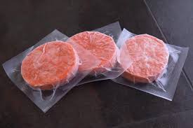 A deliciously easy salmon burger meal with frozen salmon burgers from butcher box! Simple Frozen Salmon Burger Meal Mind Over Munch