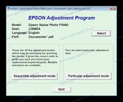 تنزيل برنامج تصفير طابعة ايبسون l220 / l220تسطيب ا. ØªØ­Ù…ÙŠÙ„ Ø¨Ø±Ù†Ø§Ù…Ø¬ ØªØ¹Ø¯ÙŠÙ„ Epson Ø£Ø­Ø¯Ø« Ø¥ØµØ¯Ø§Ø±
