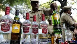 West Bengal Govt Allows Home Delivery Of Liquor State Beverages Corp Launches Portal For Placing Orders India News India Tv In 2020 Liquor Shop Bihar Liquor