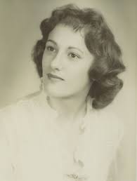 Obituary of Marguerite Ann Buggy