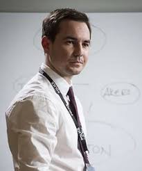 When did we stop caring about honesty and integrity? asks supt. 15 Line Of Duty Ideas Line Of Duty Bbc Duties Line