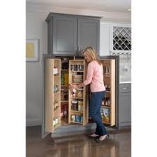 12 inch deep pantry cabinet has a variety pictures that related to furniture ideas. Hardware Resources 12 Inch Width Pantry Door Mount Cabinet Organizer Wood Min Cabinet Opening 13 Inch Width X 48 Inch Height Pdm45 Cabinetparts Com