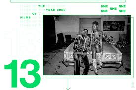 The best movies of 2020 the screens looked different, but the films kept coming. The 20 Best Films Of 2020