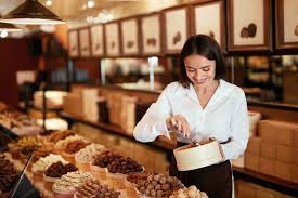 Comment Faire L Etude De Marche D Une Chocolaterie