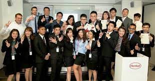 Global suppliers telecommunications henkel surface technologies (malaysia) sdn bhd profile. Sunshine Kelly Beauty Fashion Lifestyle Travel Fitness Henkel Innovation Challenge Innovation 2050 Schwarzkopf Cap Able