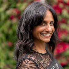 On the latest episode of Makers Mindset, I had the pleasure of sitting down  with Meera Bhatia, COO of Fabletics and President of TechStyleOS.