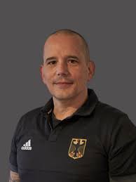 Deutsche Taekwondo Union e.V.: Mitglied